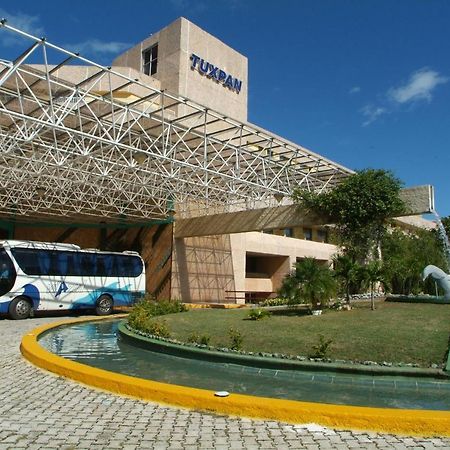 Be Live Experience Tuxpan Hotel Varadero Exterior photo