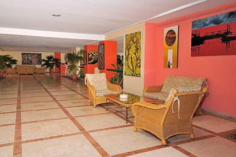 Be Live Experience Tuxpan Hotel Varadero Exterior photo