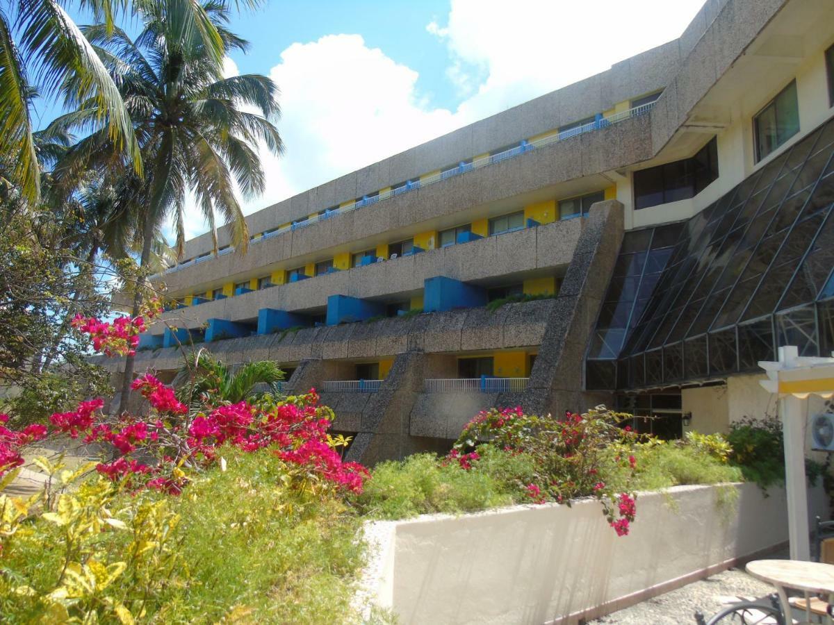 Be Live Experience Tuxpan Hotel Varadero Exterior photo