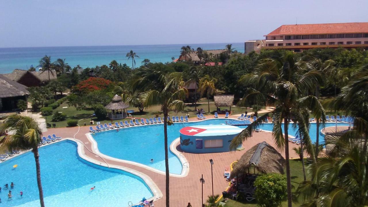 Be Live Experience Tuxpan Hotel Varadero Exterior photo