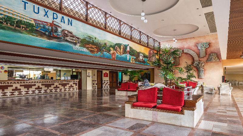 Be Live Experience Tuxpan Hotel Varadero Exterior photo